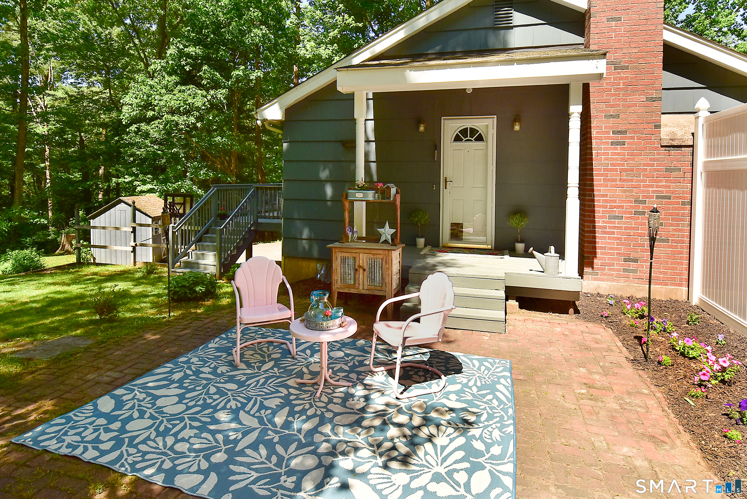 607 Old Post Road Tolland CT 06084