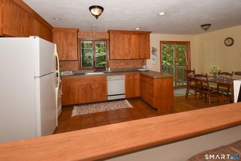 607 Old Post Road Tolland CT 06084