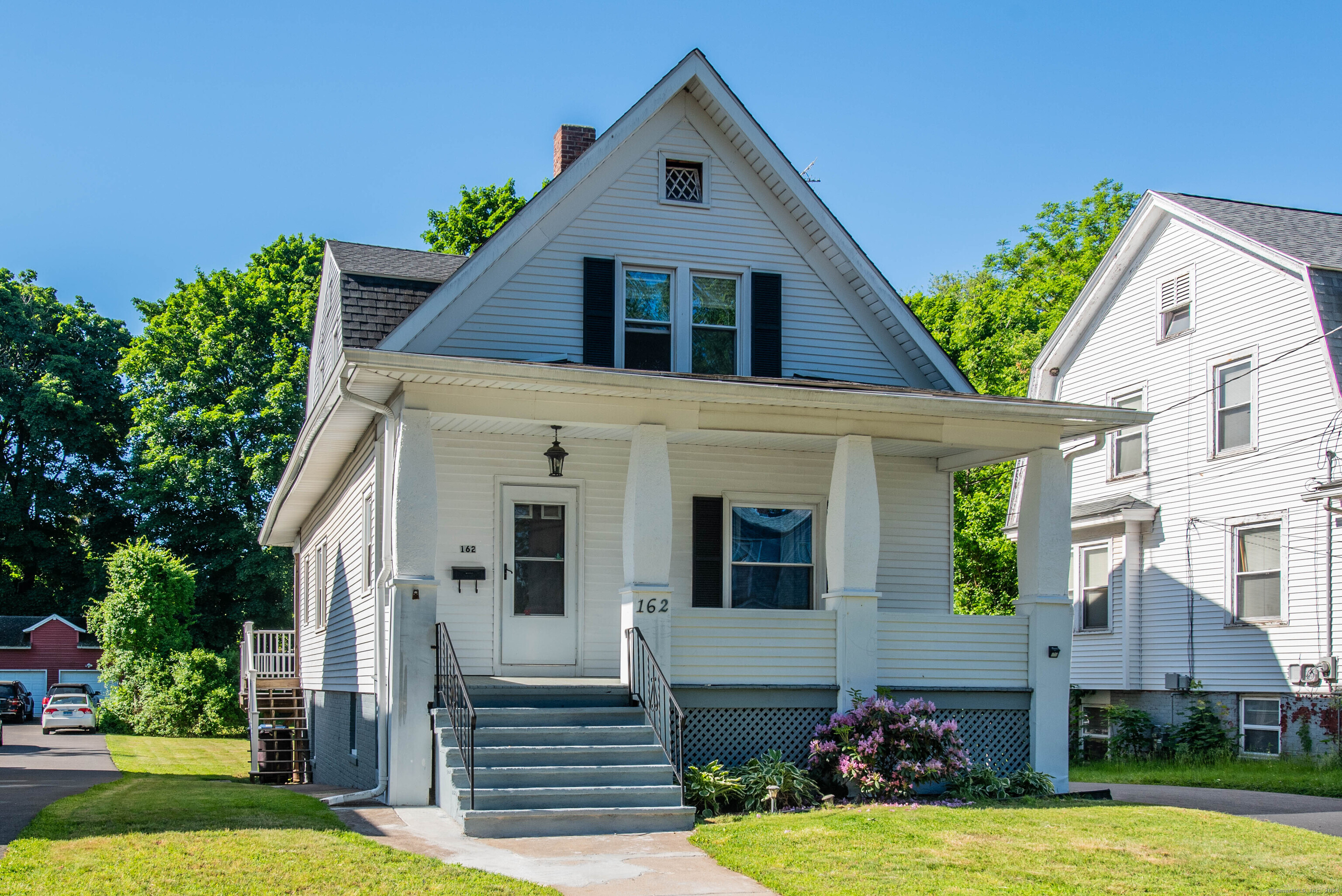 162 Francis Street New Britain CT 06053