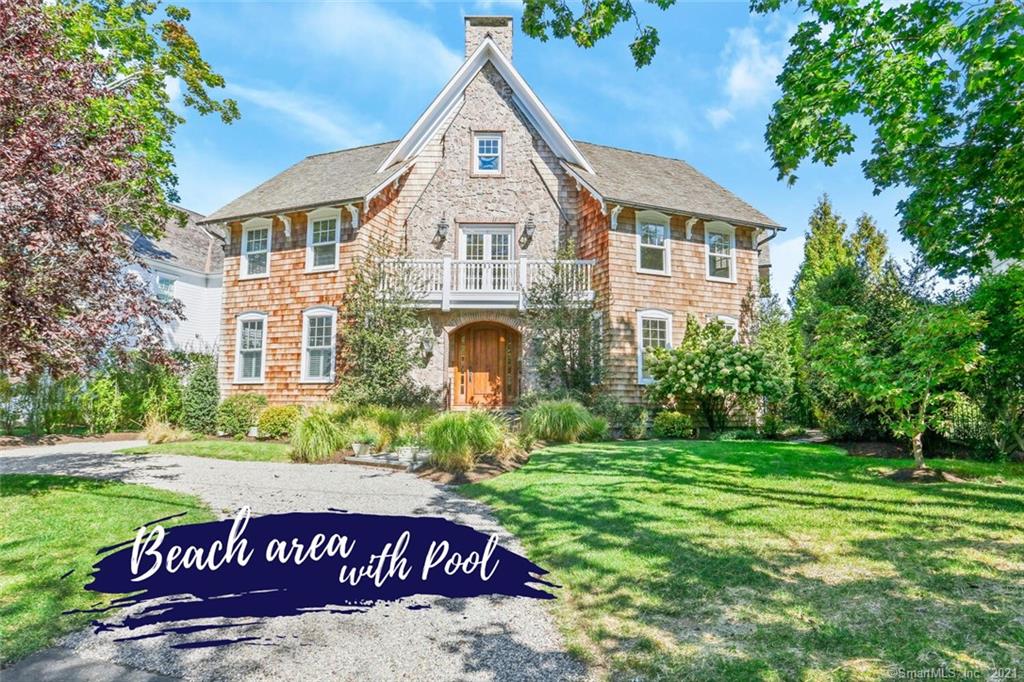 47 Colonial Drive Fairfield CT 06824