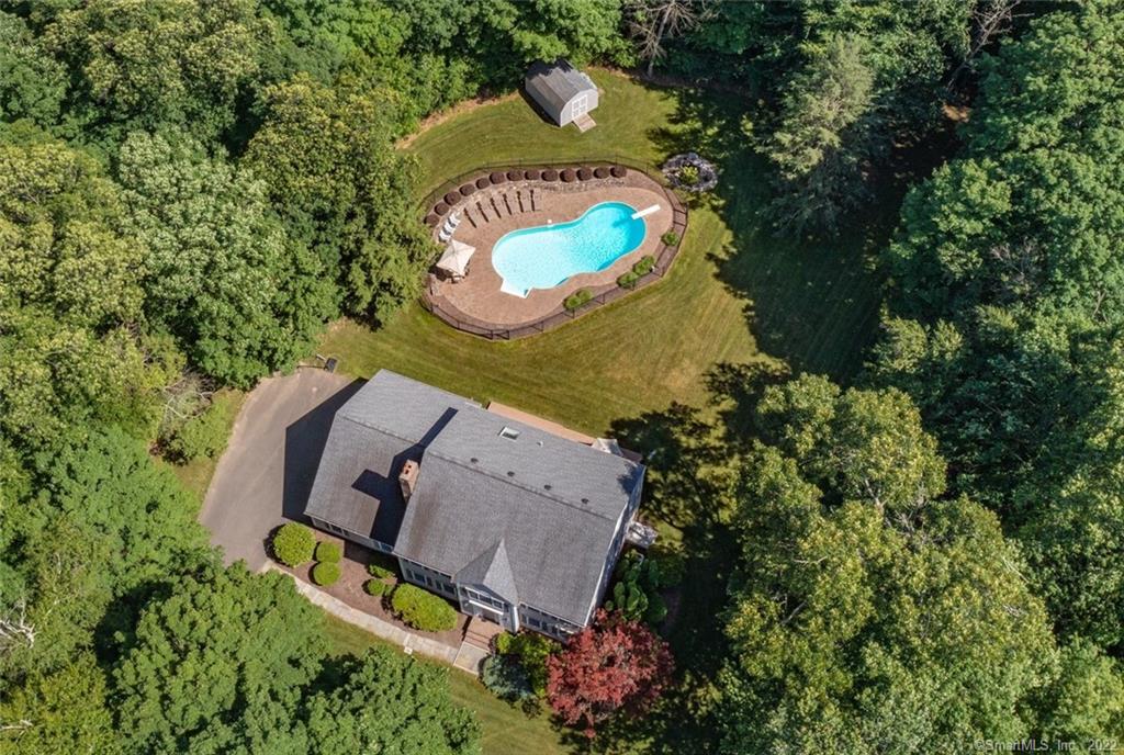 160 Patriot Road Southbury CT 06488
