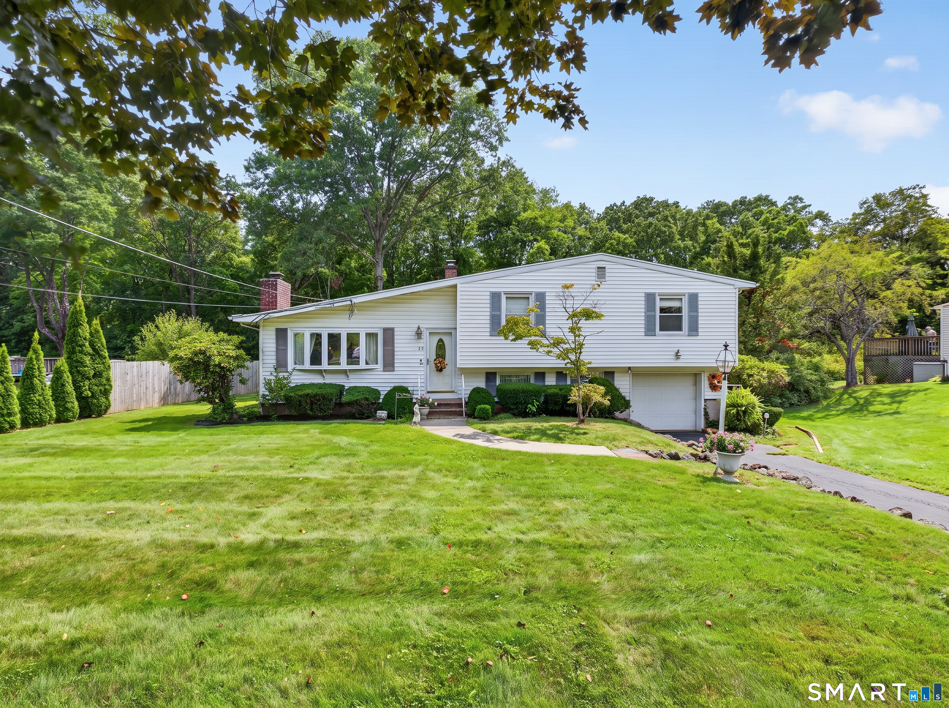 80 Chidsey Drive North Branford CT 06471