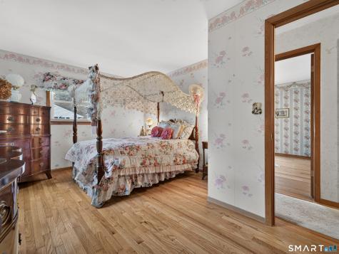 80 Chidsey Drive North Branford CT 06471