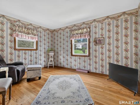 80 Chidsey Drive North Branford CT 06471