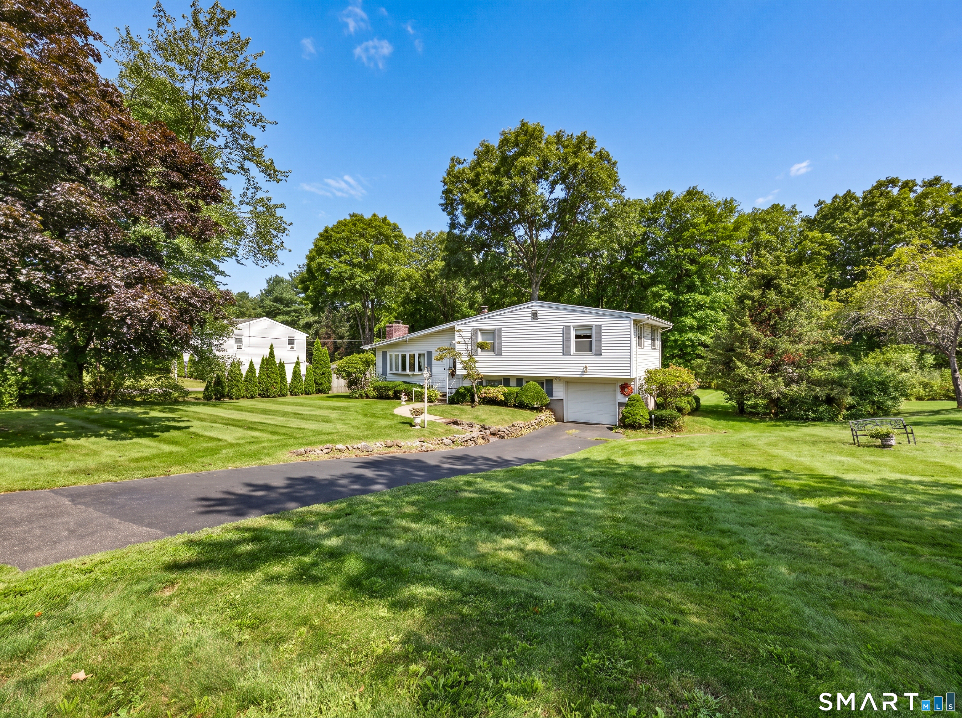 80 Chidsey Drive North Branford CT 06471