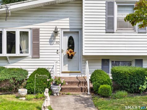 80 Chidsey Drive North Branford CT 06471
