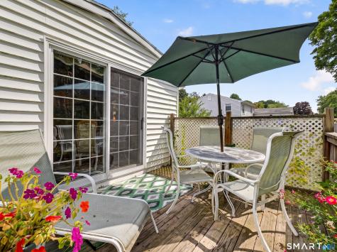 80 Chidsey Drive North Branford CT 06471