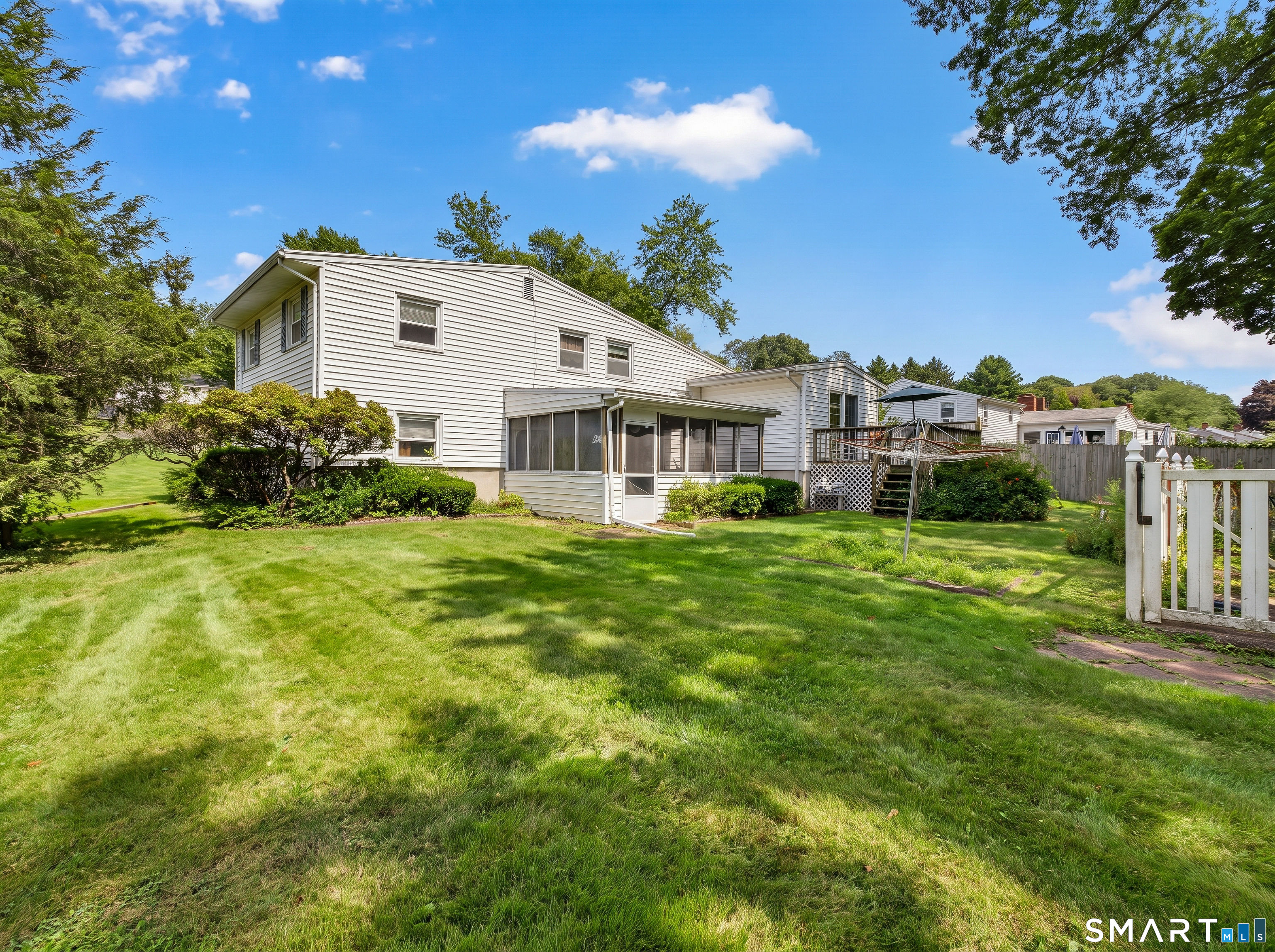 80 Chidsey Drive North Branford CT 06471