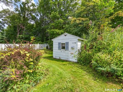 80 Chidsey Drive North Branford CT 06471