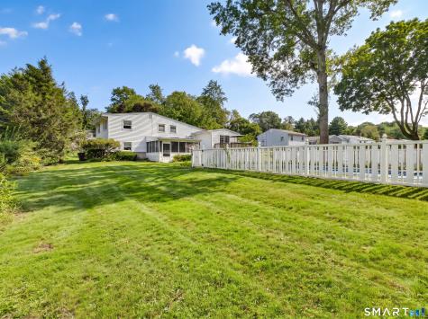 80 Chidsey Drive North Branford CT 06471