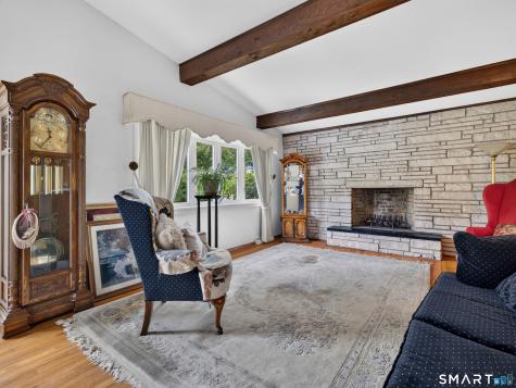 80 Chidsey Drive North Branford CT 06471