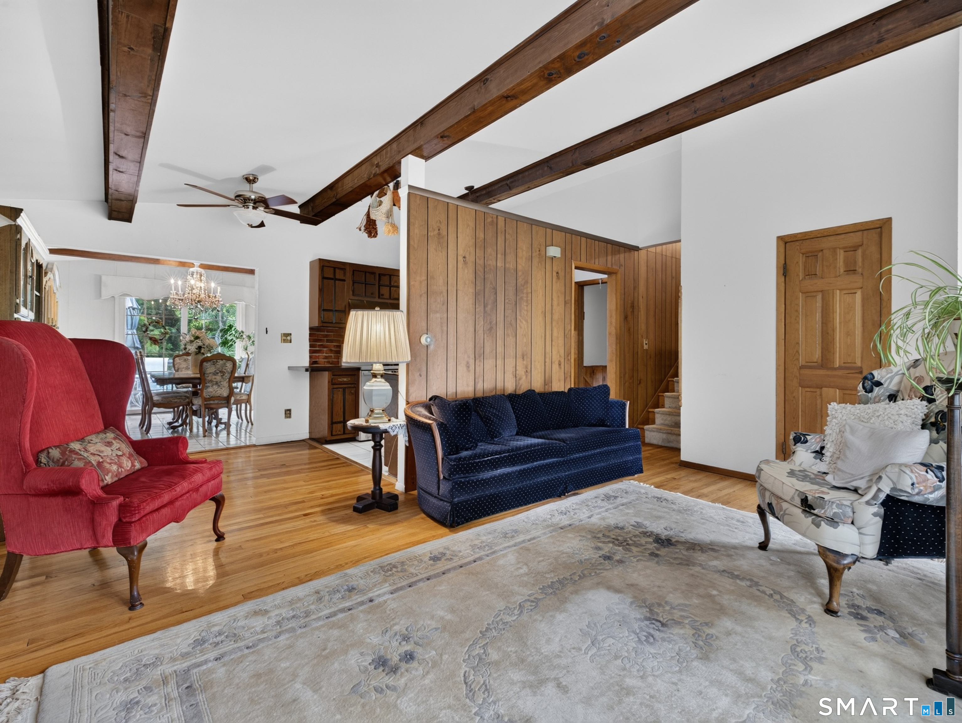 80 Chidsey Drive North Branford CT 06471