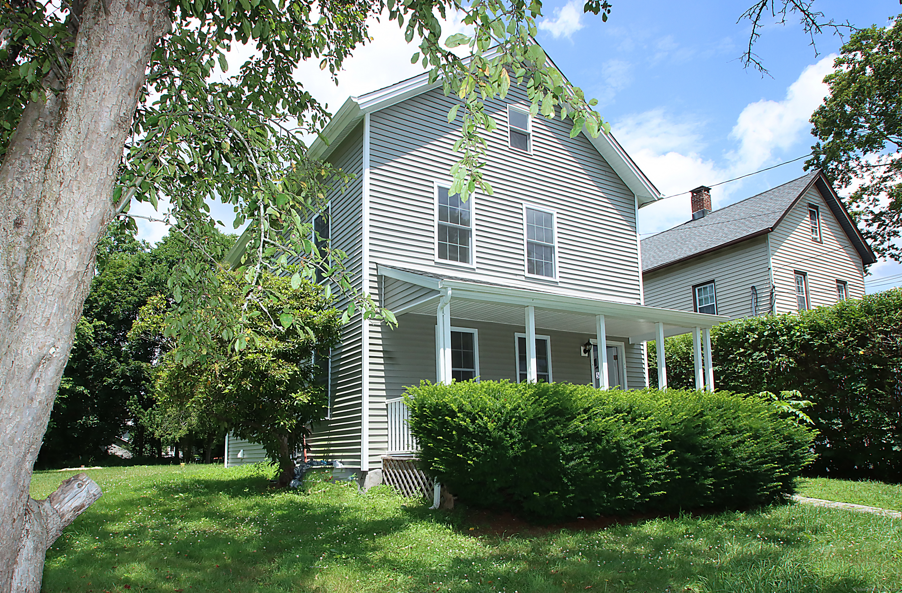 5 Golden Hill Avenue Danbury CT 06811