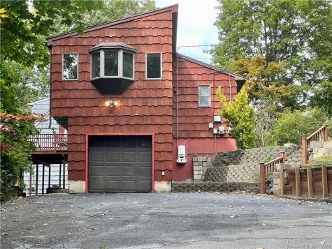 65 Coalpit Hill Road Danbury CT 06810