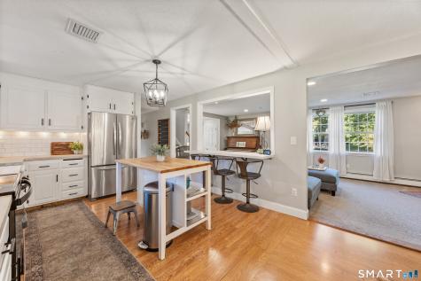 19 Sakrison Road Granby CT 06035