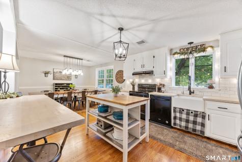 19 Sakrison Road Granby CT 06035