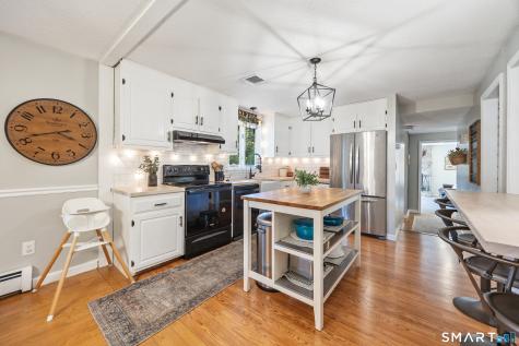 19 Sakrison Road Granby CT 06035