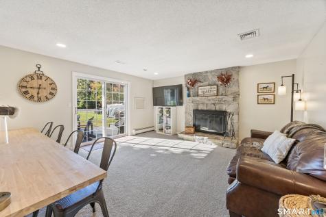 19 Sakrison Road Granby CT 06035