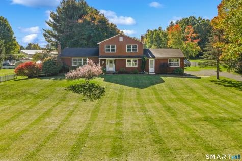 19 Sakrison Road Granby CT 06035