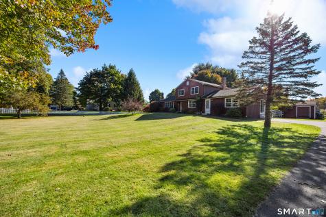 19 Sakrison Road Granby CT 06035