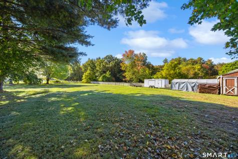 19 Sakrison Road Granby CT 06035