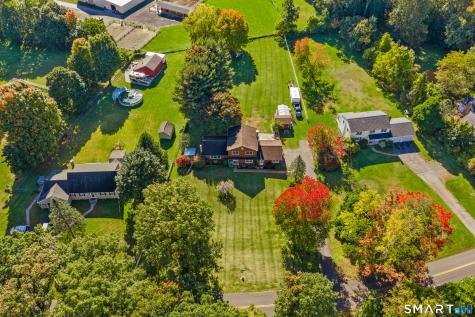 19 Sakrison Road Granby CT 06035