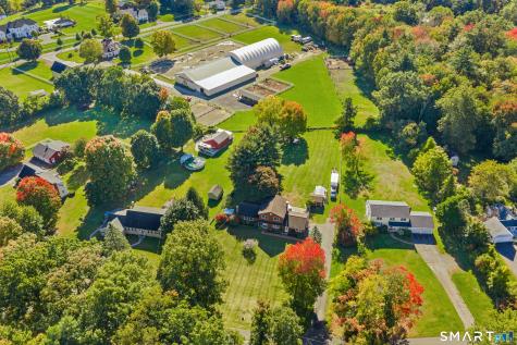 19 Sakrison Road Granby CT 06035
