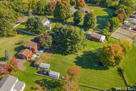 19 Sakrison Road Granby CT 06035