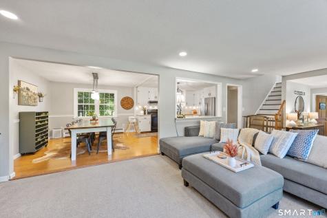 19 Sakrison Road Granby CT 06035