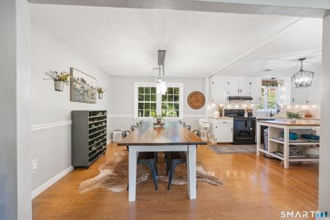 19 Sakrison Road Granby CT 06035