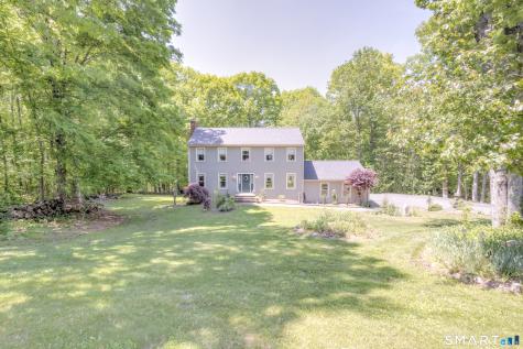 163 West View Road Southbury CT 06488