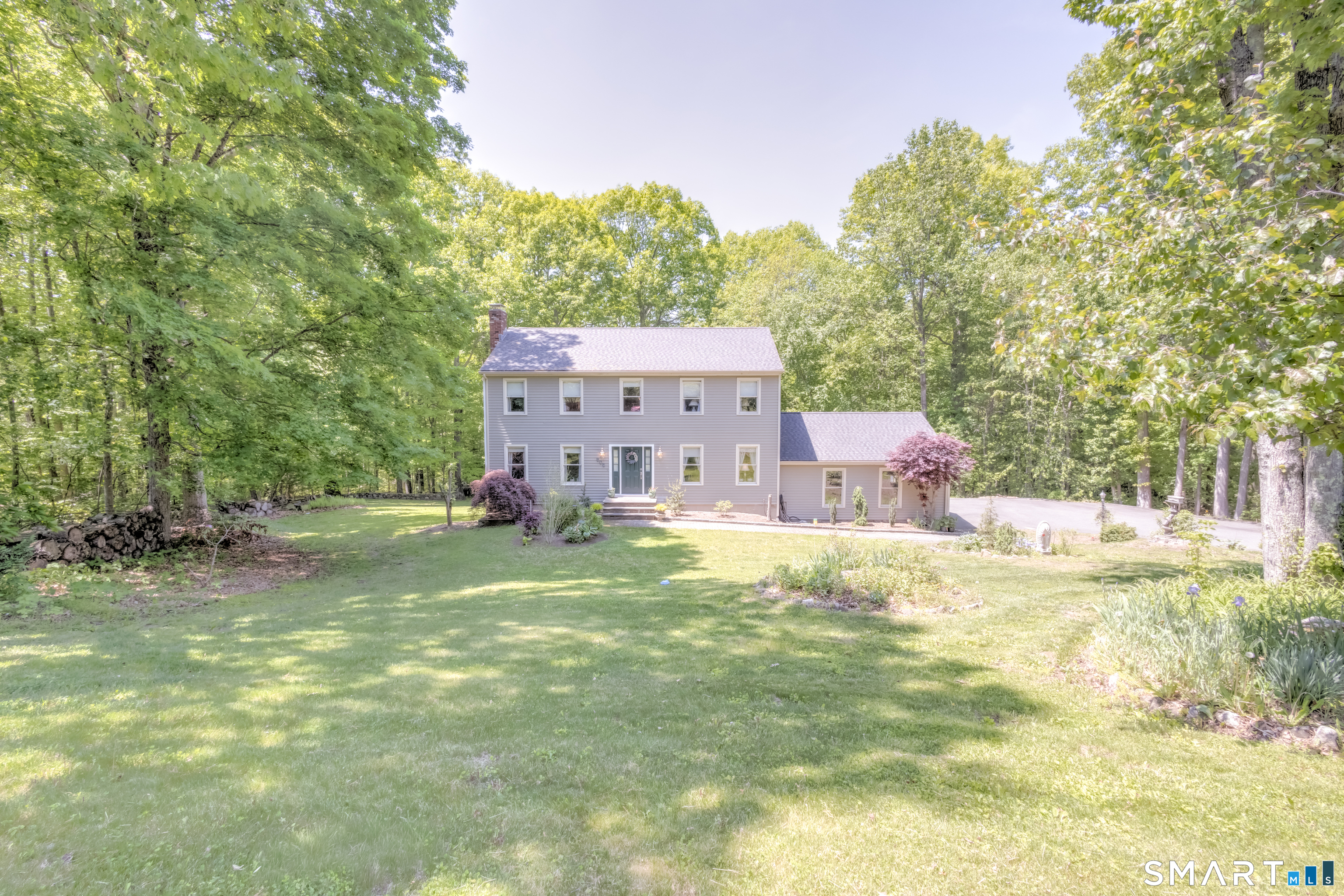 163 West View Road Southbury CT 06488