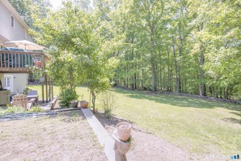 163 West View Road Southbury CT 06488