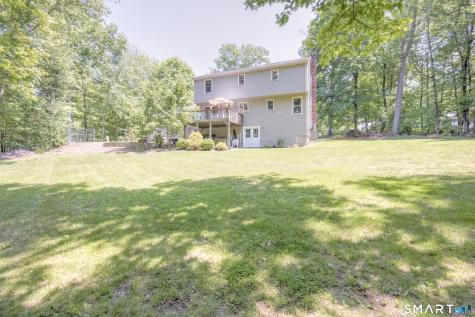 163 West View Road Southbury CT 06488