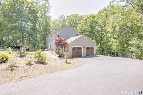 163 West View Road Southbury CT 06488