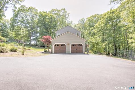 163 West View Road Southbury CT 06488