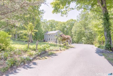 163 West View Road Southbury CT 06488