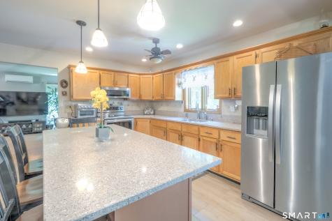 163 West View Road Southbury CT 06488