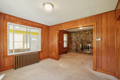 108 Woodland Avenue Bloomfield CT 06002