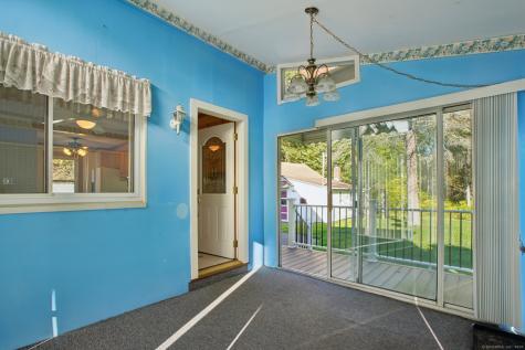 108 Woodland Avenue Bloomfield CT 06002