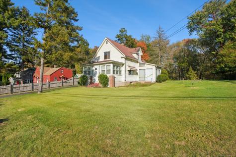 108 Woodland Avenue Bloomfield CT 06002