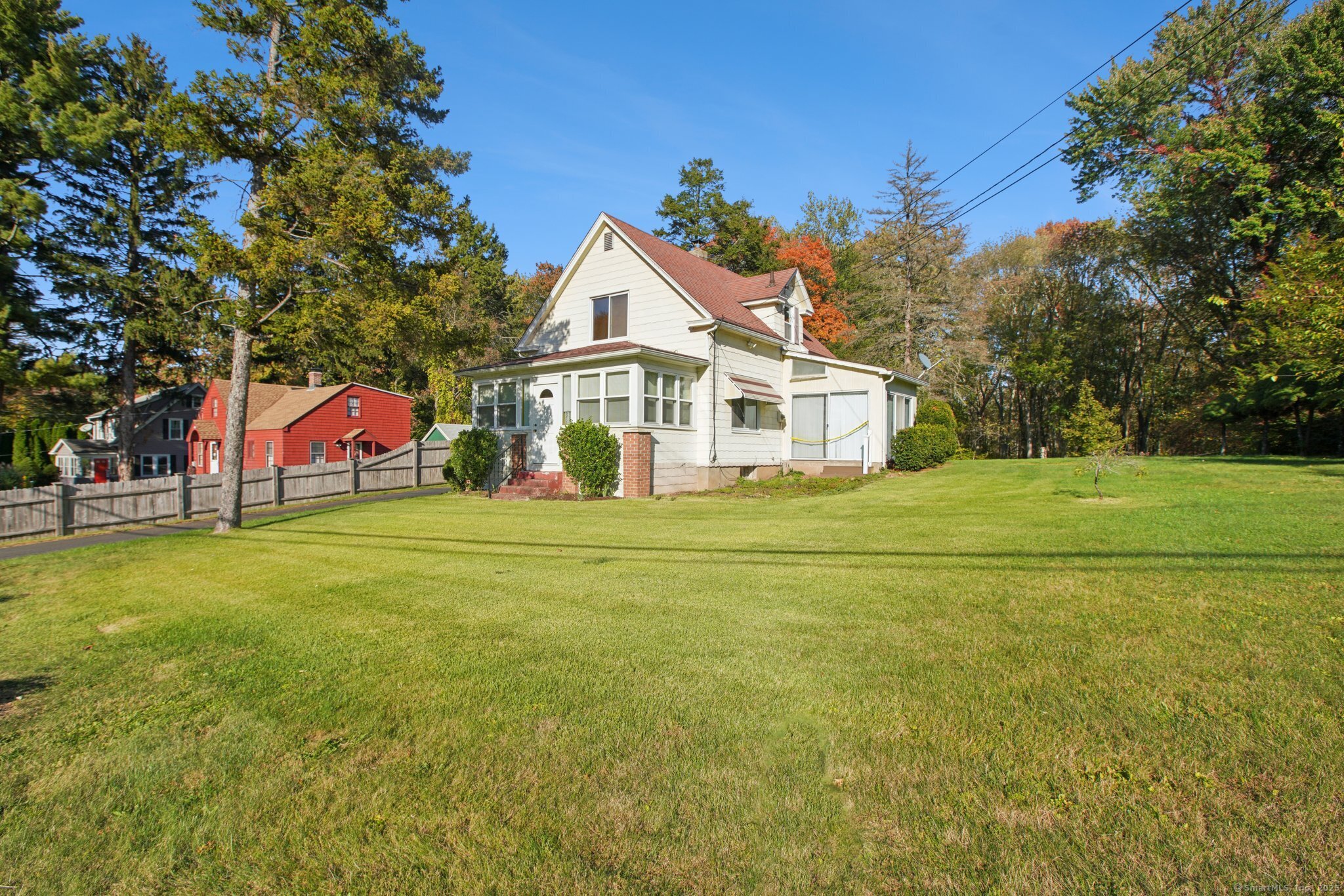 108 Woodland Avenue Bloomfield CT 06002