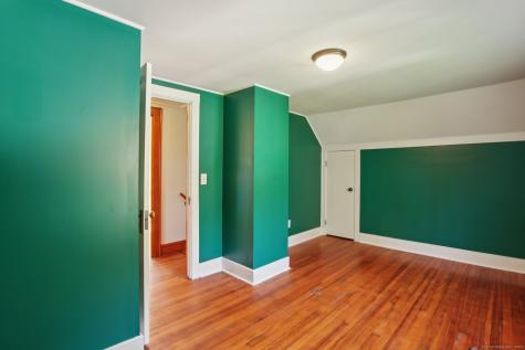 108 Woodland Avenue Bloomfield CT 06002