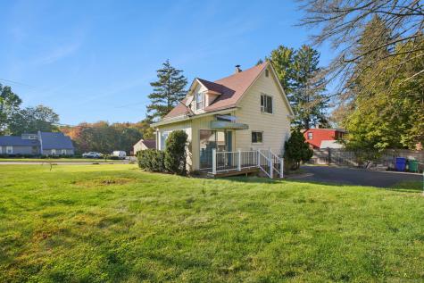 108 Woodland Avenue Bloomfield CT 06002