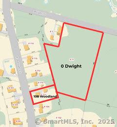 108 Woodland Avenue Bloomfield CT 06002