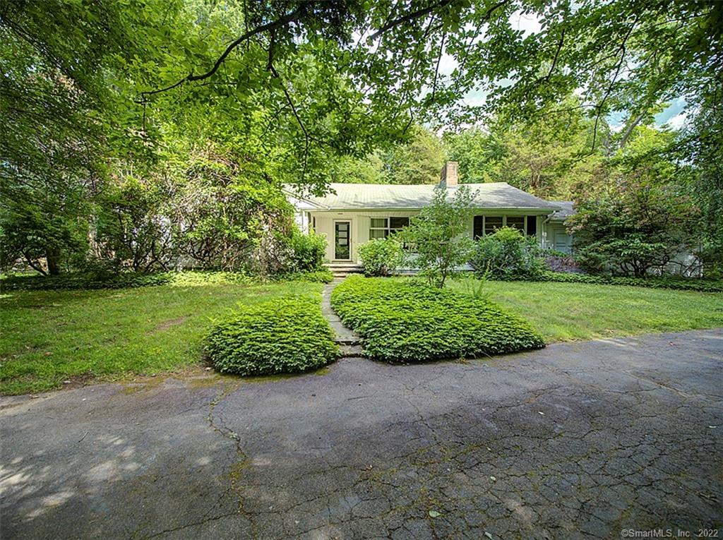81 Ford Road Woodbridge CT 06525