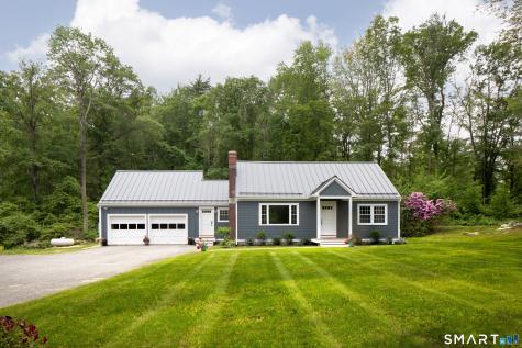 331 Calkinstown Road Sharon CT 06069