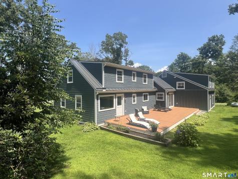 331 Calkinstown Road Sharon CT 06069