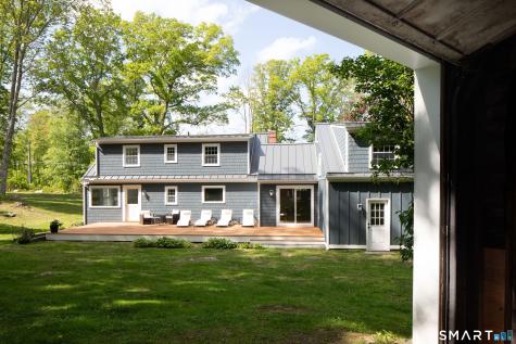 331 Calkinstown Road Sharon CT 06069
