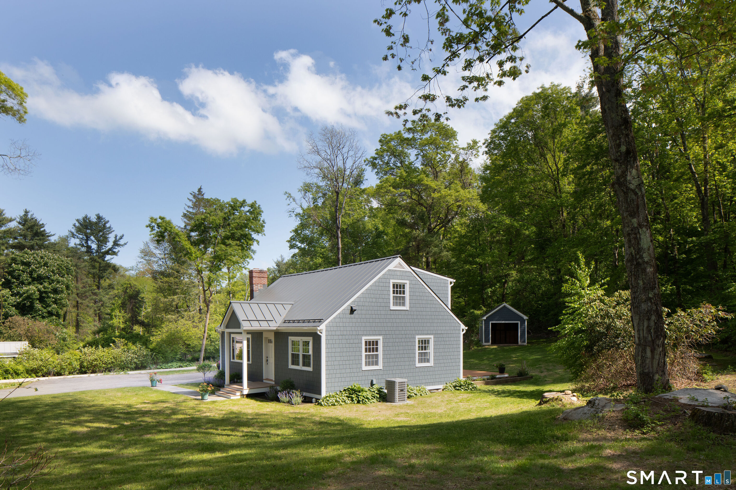 331 Calkinstown Road Sharon CT 06069